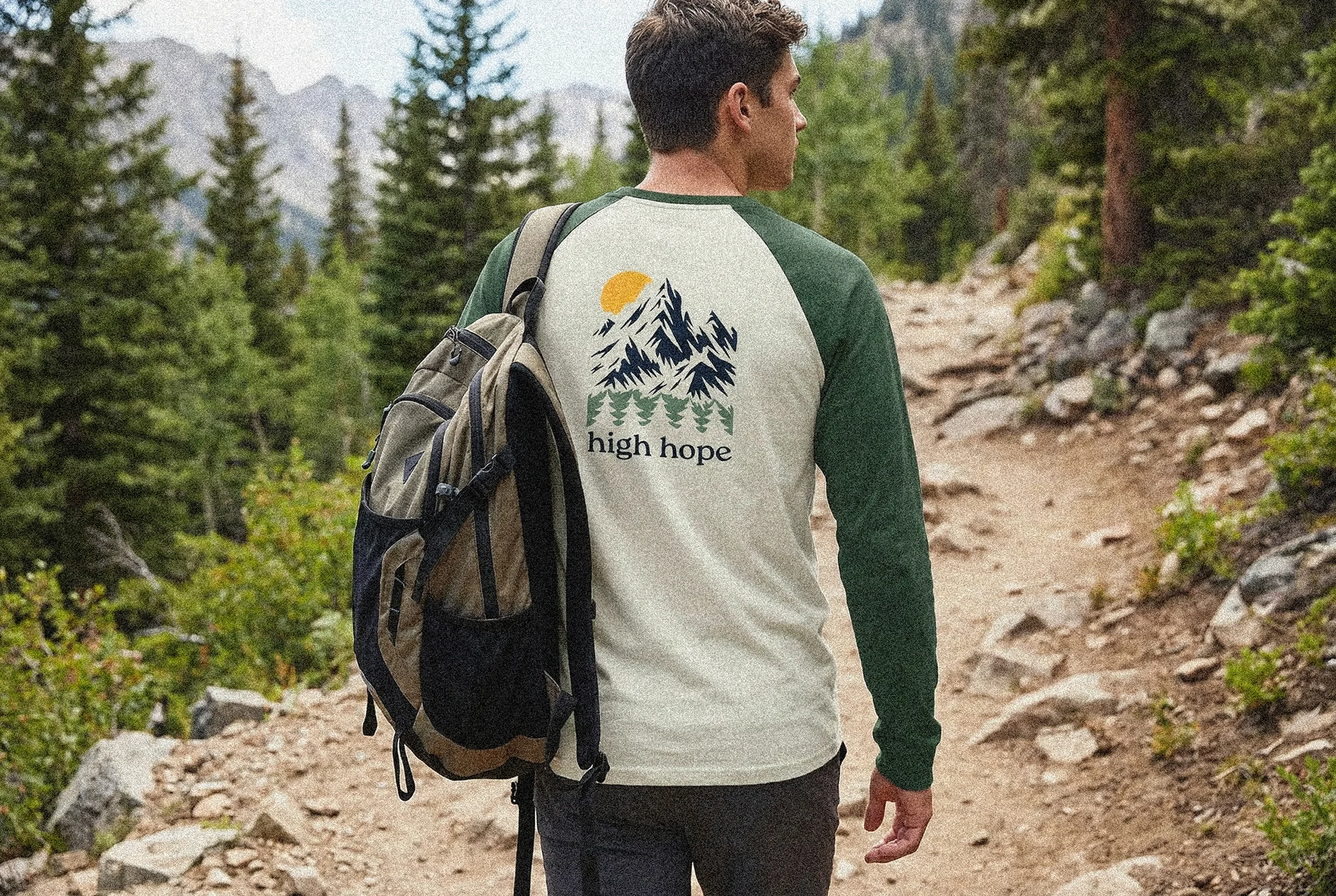 Inspired by Nature, Crafted for Modernity